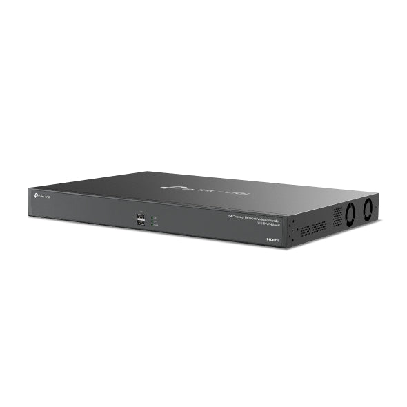 TP-Link VIGI NVR4064H V1.8  64 channels - networked - rack-mountable