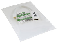 Plugable Mini DP (TBT 2) to HDMI Adpt