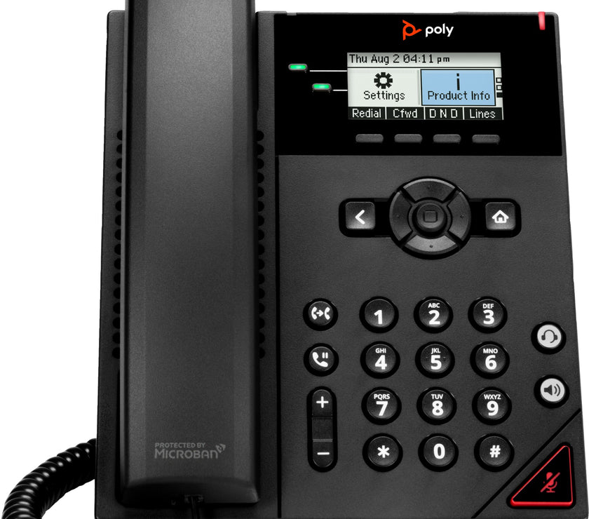 POLY OBi VVX 150