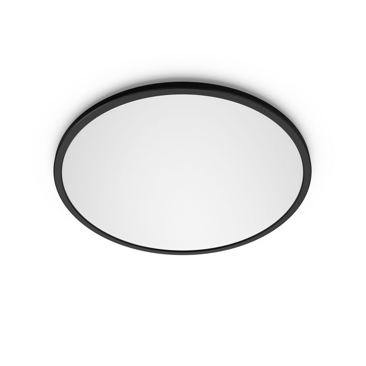 Superslim CL550 SS RD 18W 27K B WV 06