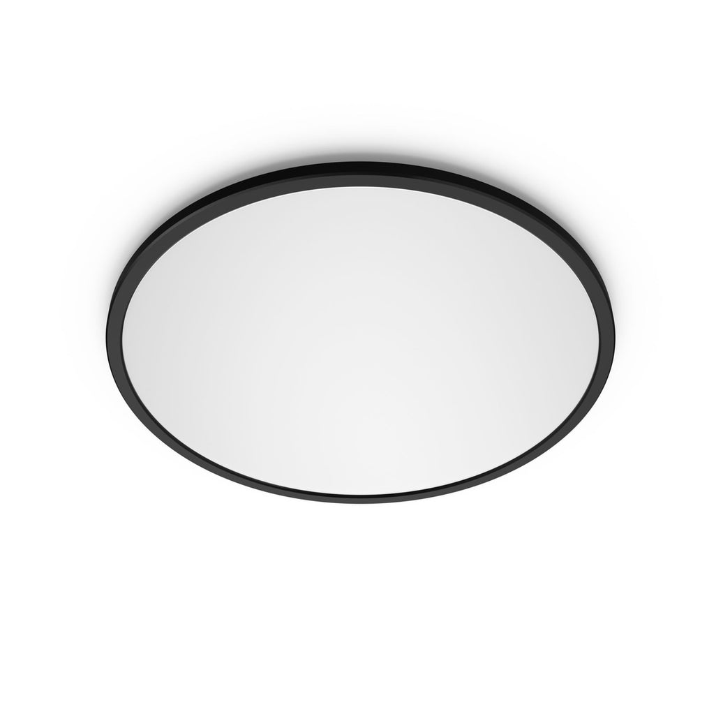 Superslim CL550 SS RD 18W 27K B WV 06