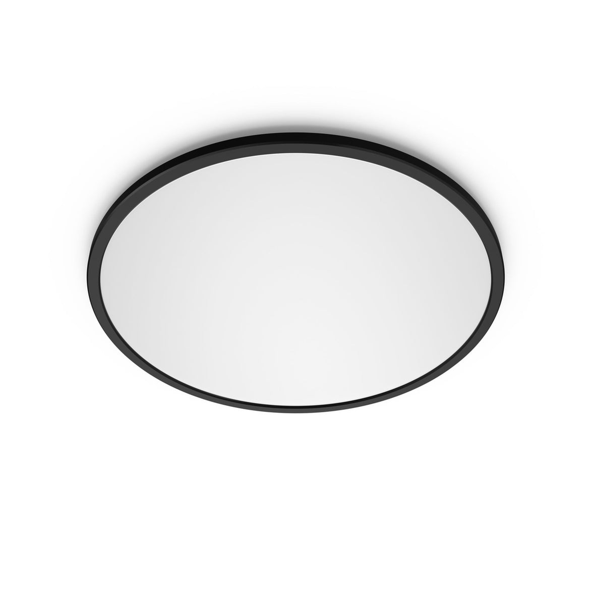 Superslim CL550 SS RD 18W 27K B WV 06