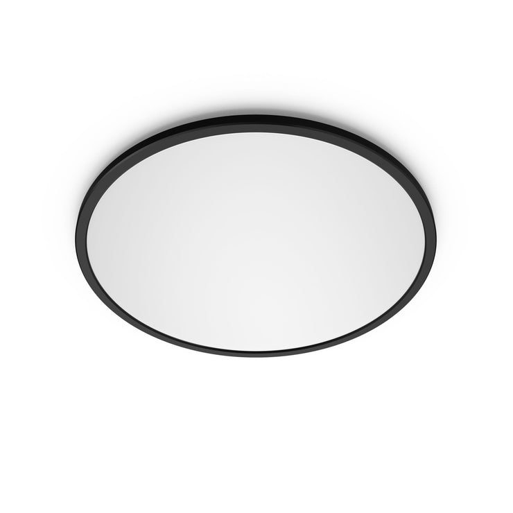 Superslim CL550 SS RD 18W 27K B WV 06