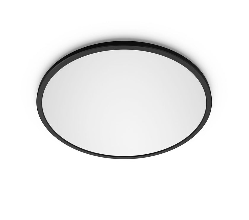 Superslim CL550 SS RD 18W 27K B WV 06