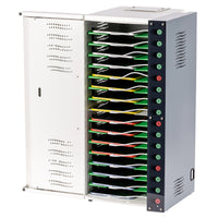 LocknCharge Putnam 16 Mk3 Charging Station USB-C Cbl