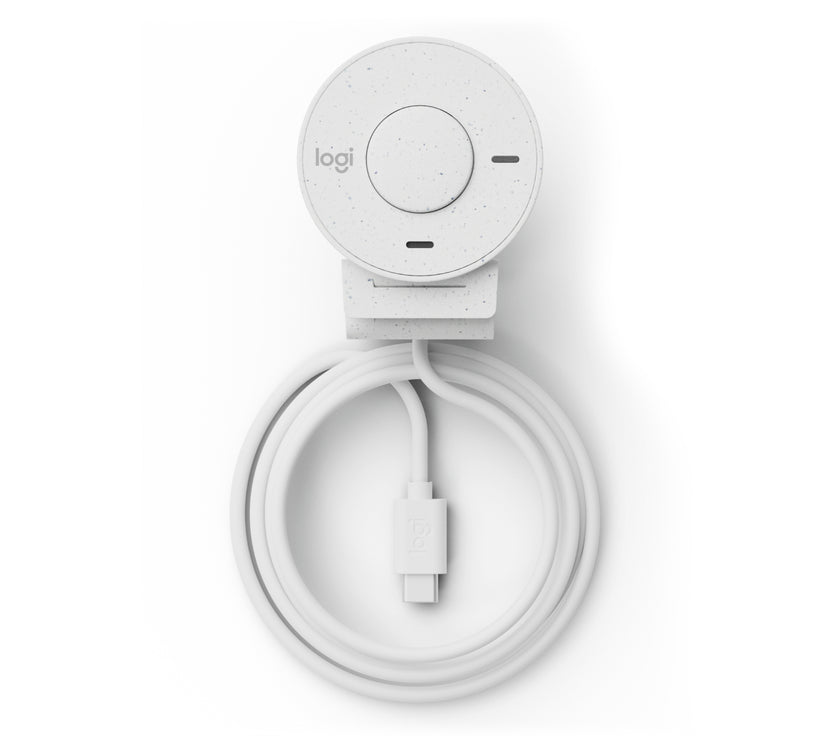 Logitech Brio 300 Full HD webcam