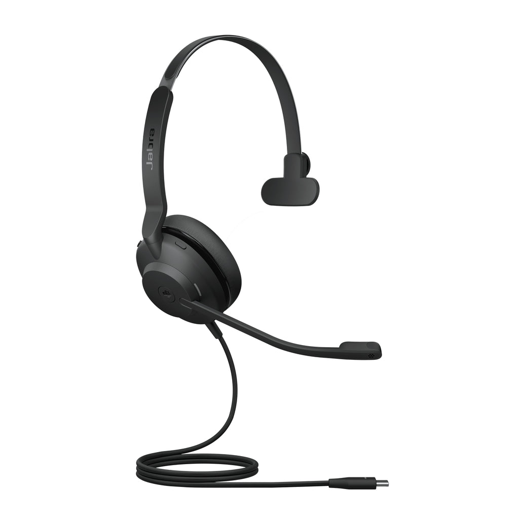 Jabra Evolve2 30 USB-C MS Mono *EOL*