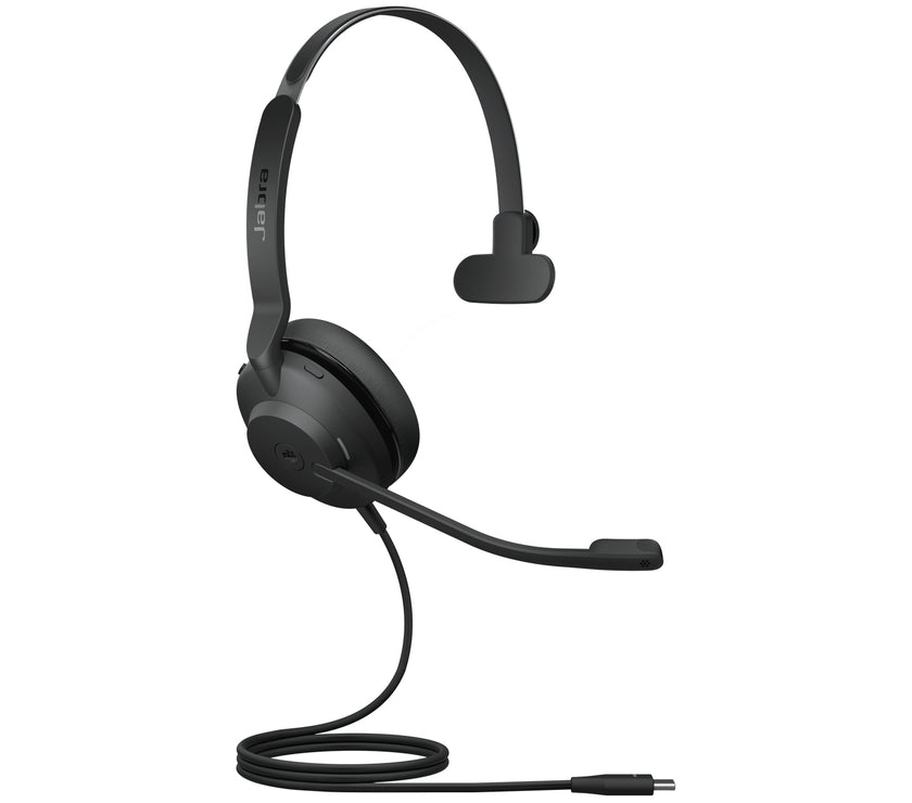 Jabra Evolve2 30 USB-C MS Mono *EOL*