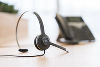 Cisco 531 USB-A Monaural Wired Headset