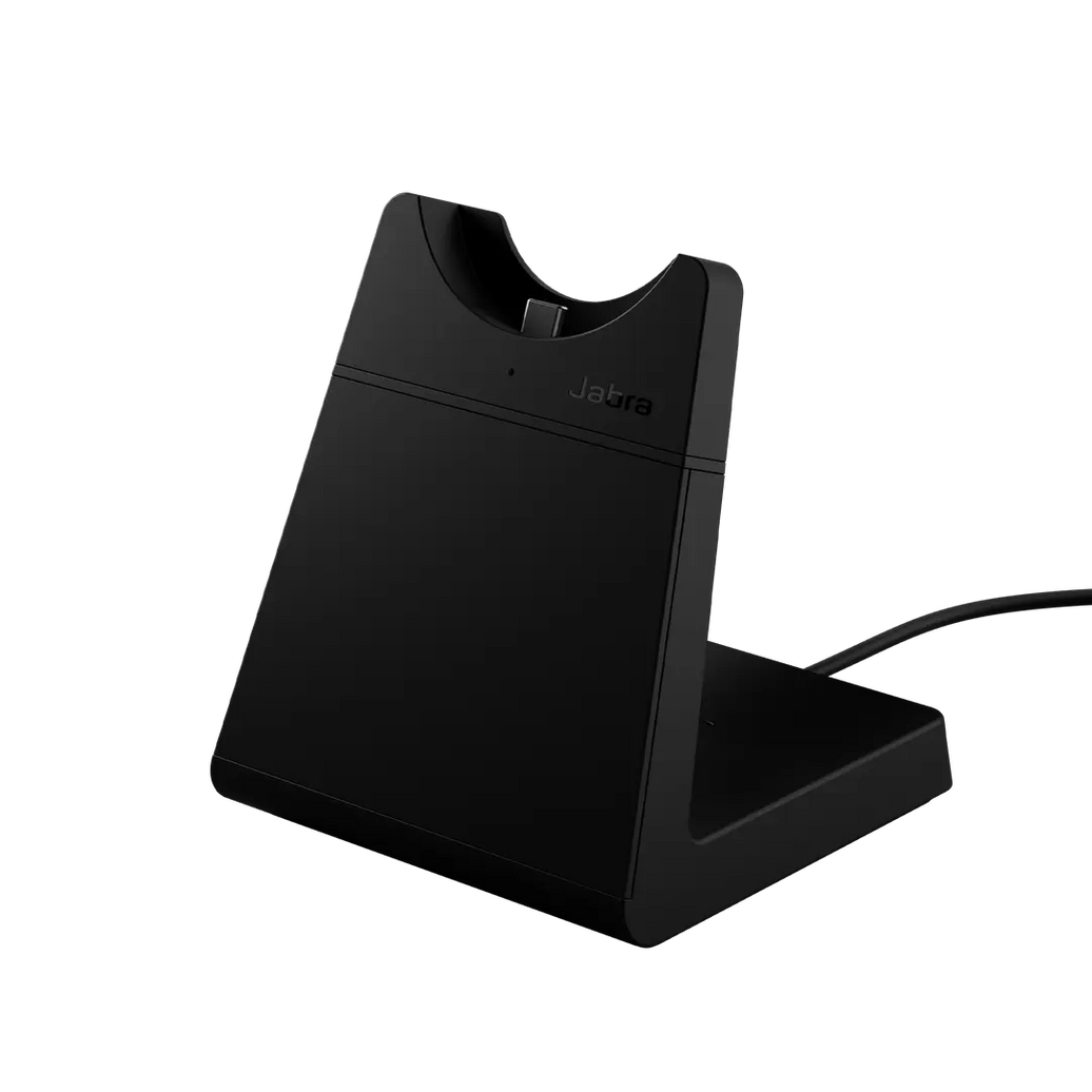 Jabra Evolve 65 TE Charging Stand
