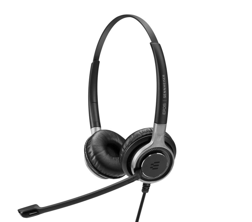 EPOS SC665 USB-C Bin 3.5mm Headset