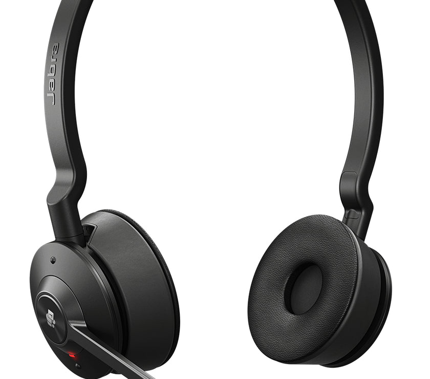 Jabra Engage 55 SE Stereo Link400a MS EMEA/APAC Low Power