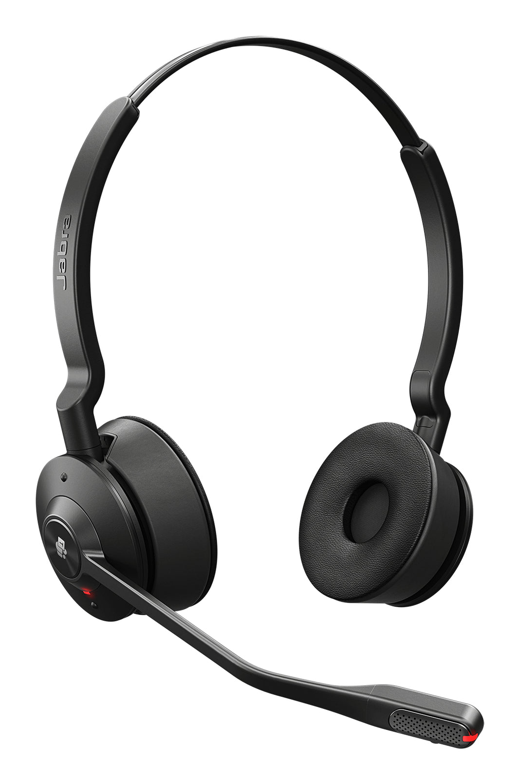 Jabra Engage 55 SE Stereo Link400a MS - No Stand -  EMEA/APAC
