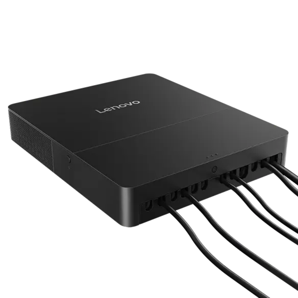 Lenovo ThinkSmart Core Gen 2 for Microsoft Team Rooms