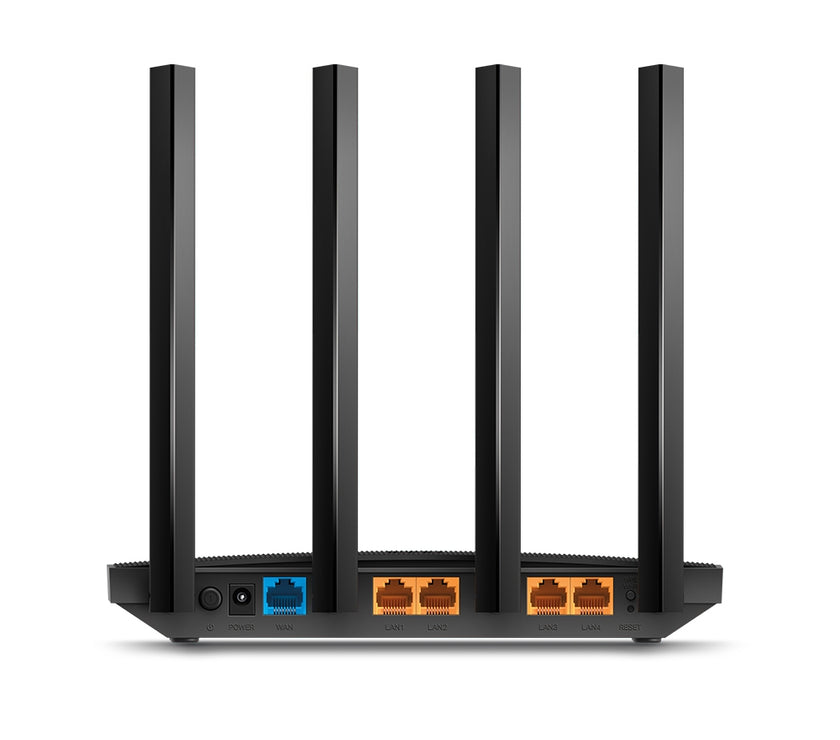 TP-Link AC1200 Wireless Gigabit Router