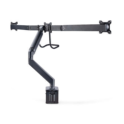 Startech Desk Mount Triple Monitor Arm