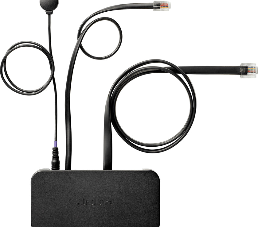 Jabra LINK Avaya EHS for 1600 & 9600