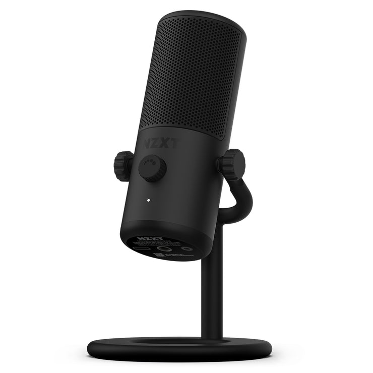 NZXT Capsule Mini - Black