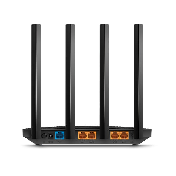 TP-Link AC1200 DB Wrlss Ggbt Mdm Rutr