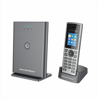 Grandstream DP722/DP752 Cordless Bundle