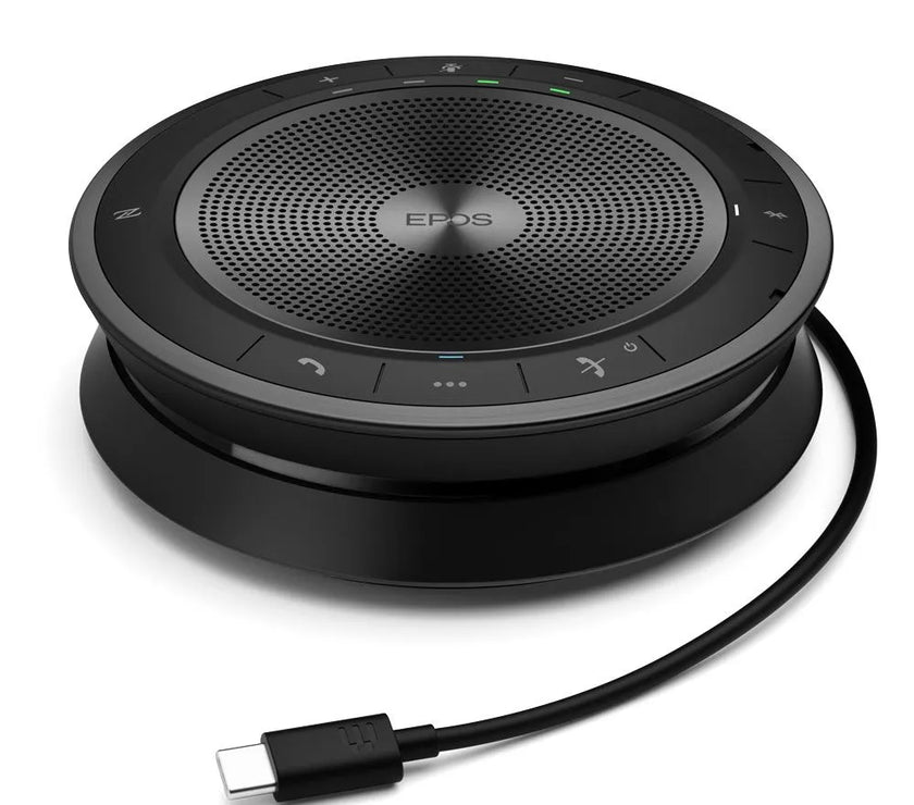 EPOS EXPAND 40T Bluetooth Speaker - TEAMS