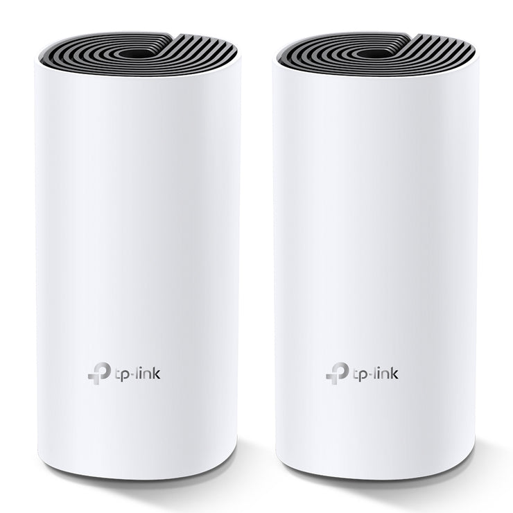 TP-Link Deco M4 Mesh Wi-Fi System 2-PACK