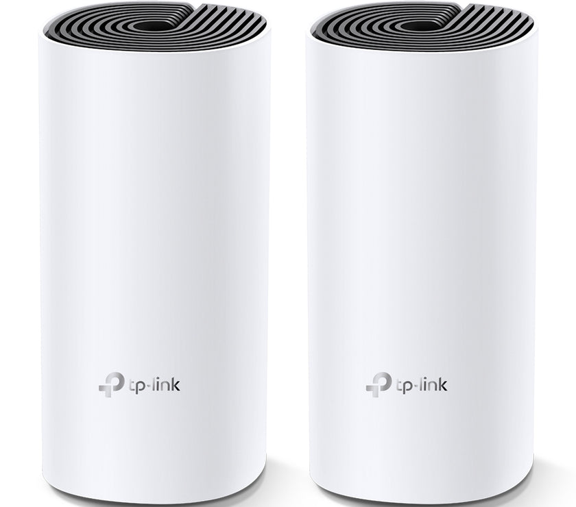 TP-Link Deco M4 Mesh Wi-Fi System 2-PACK