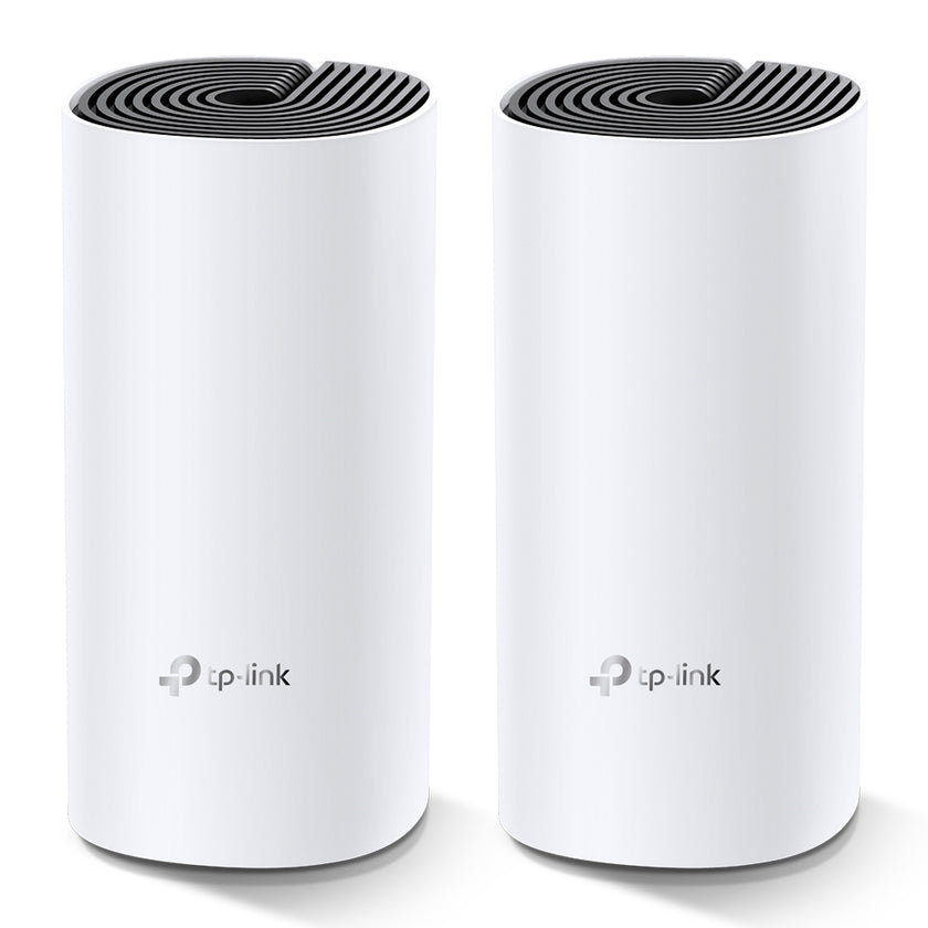 TP-Link Deco M4 Mesh Wi-Fi System 2-PACK