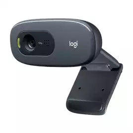HD WEBCAM C270-USB-EMEA-935 WIN 10