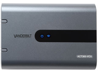 Vanderbilt ACT365-VCU VIDEO CONTROLLER