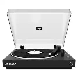Victrola Automatic