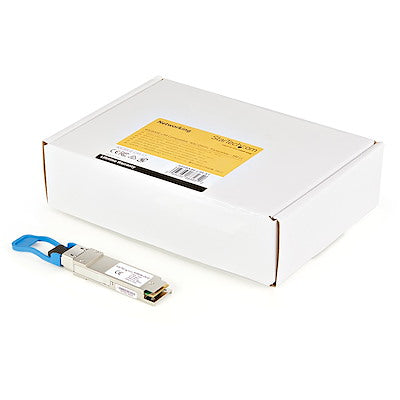 StarTech 40GBASE-LR4 Compatible
