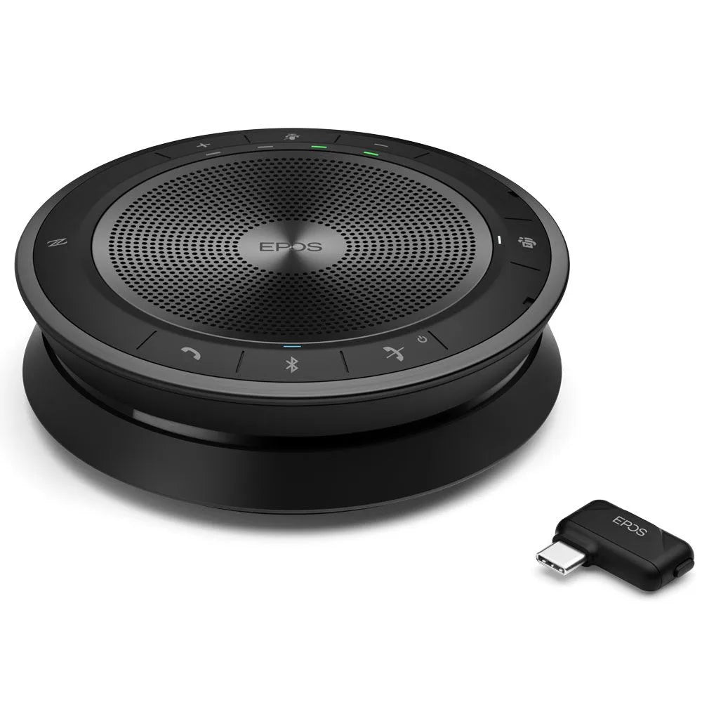 EPOS EXPAND 40T Bluetooth Speaker - TEAMS