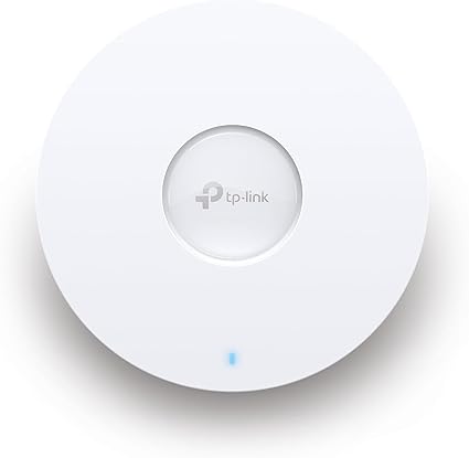 AX5400 Ceiling Mount Dual-Band Wi-Fi6 AP