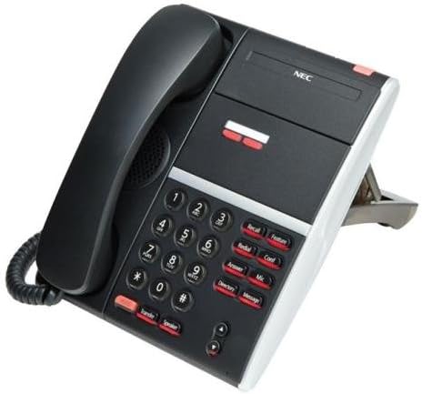 NEC SV9100 DT410 2-KEY TDM PHONE