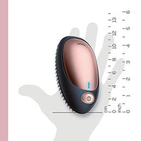 BEURER HT10 IONIC DETANGLING BRUSH