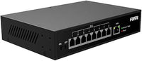 Fanvil PN8 2-Wire 8 Port PoE Switch