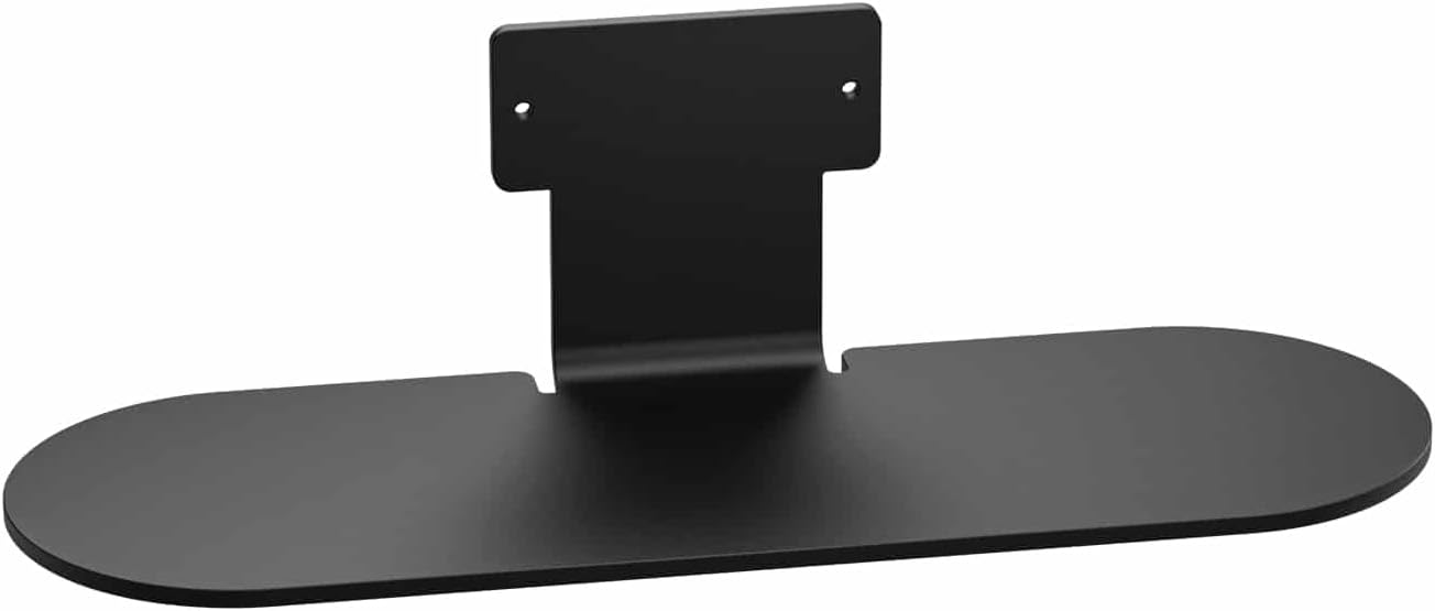 JABRA PANACAST 50 TABLE STAND BLACK