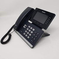 Yealink SIP-T54W IP phone Black 10 lines LCD Wi-Fi