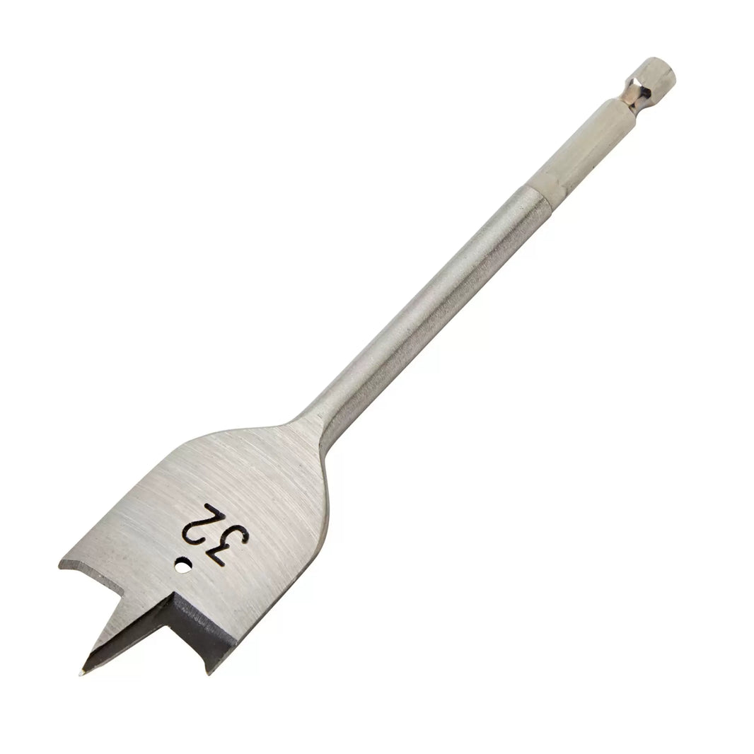 Draper FLAT DRILL BITS 32MM