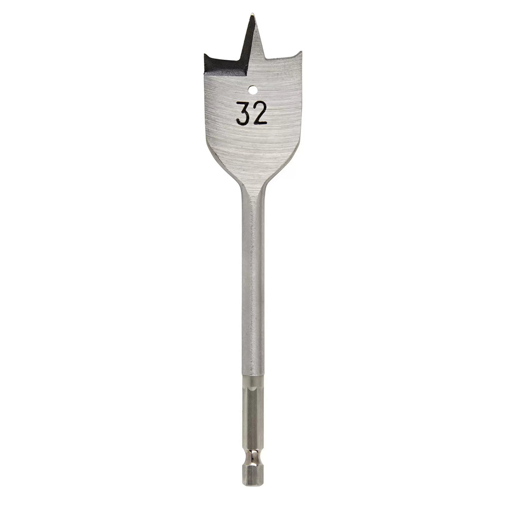 Draper FLAT DRILL BITS 32MM