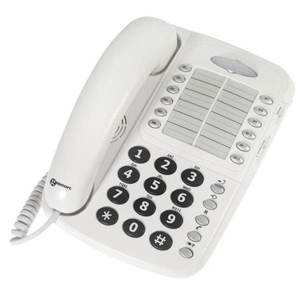 Geemarc CL1100 White