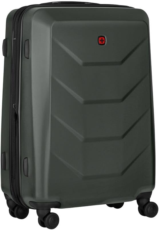 Wenger Prymo Carry-On Anthracite