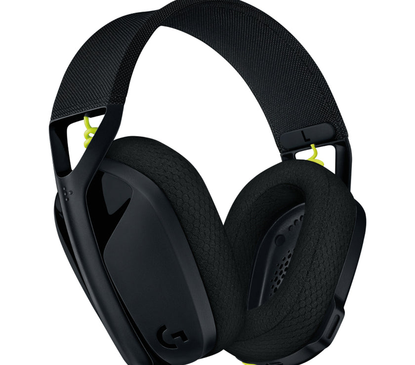 G435 Wireless Gaming Headset - BLACK