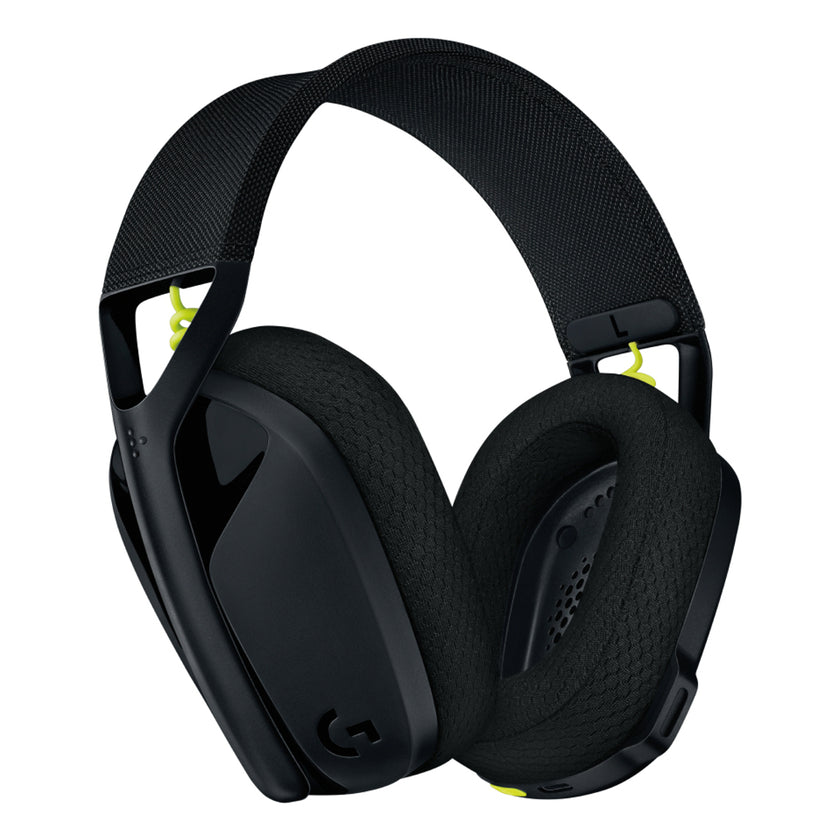 G435 Wireless Gaming Headset - BLACK