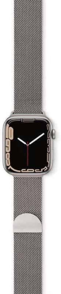 Epico Mesh Band for Apple Watch 38/40/41 - Starlight
