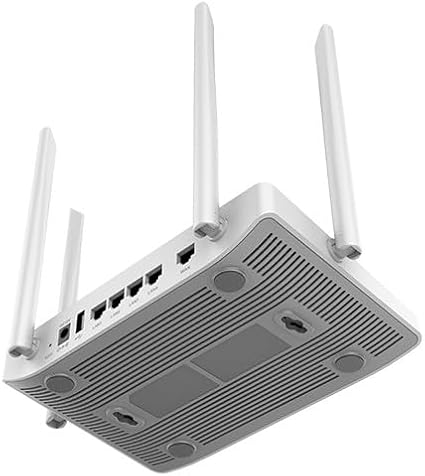 Grandstream GWN7052F WIFI 5 ROUTER