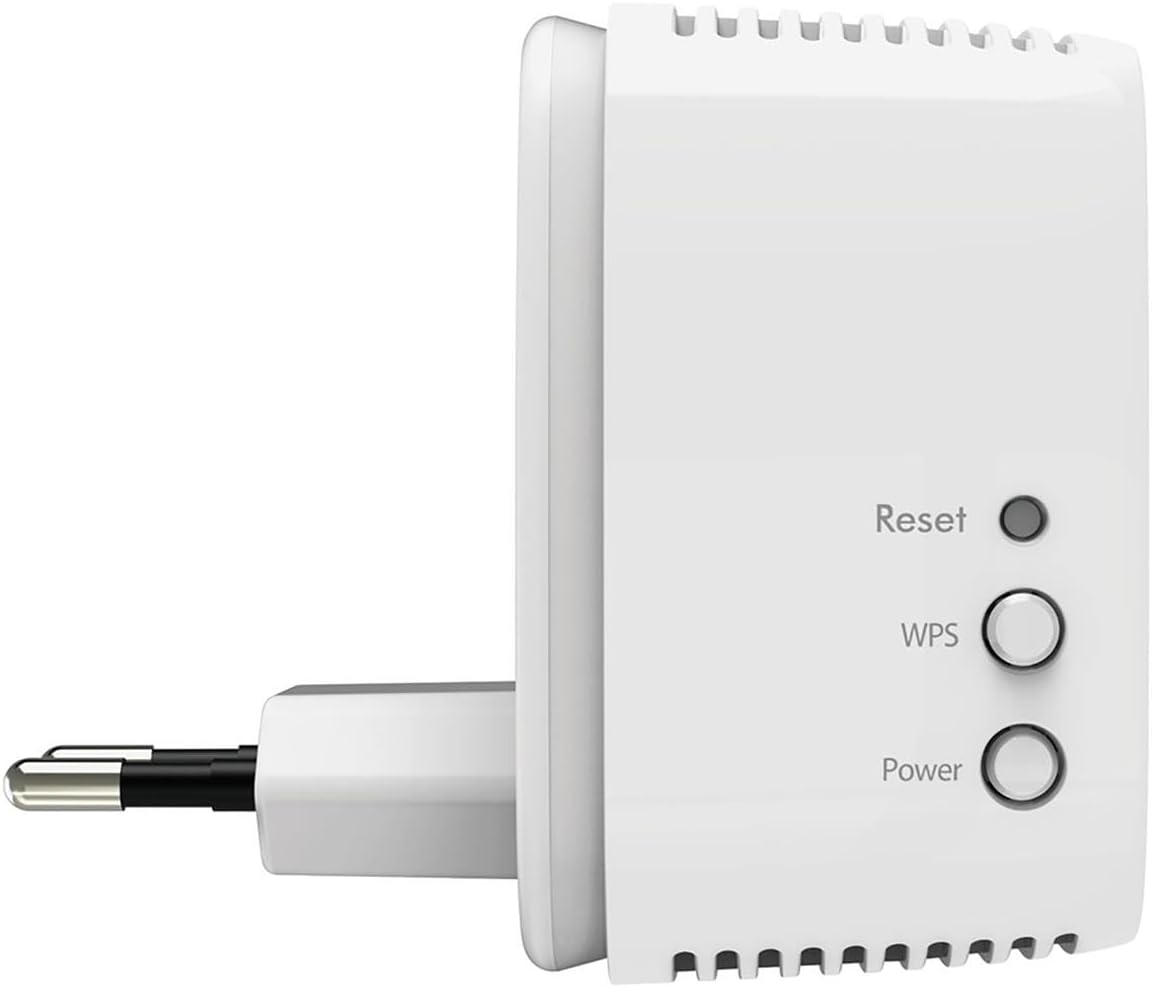 Netgear AC750 WALLPLUG EXTENDER (EX6110)
