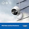 In/Outdr HomeSecurity Wi-Fi Cam
