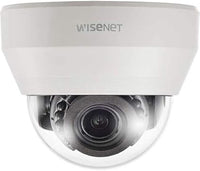 Hanwha HCD-6080R 1080p Analog HD IR Dome Camera